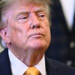 ترامب ينتقد سيطرة إسبانيا على حدودها ومستقبلها المالي يثير قلق أوروبي