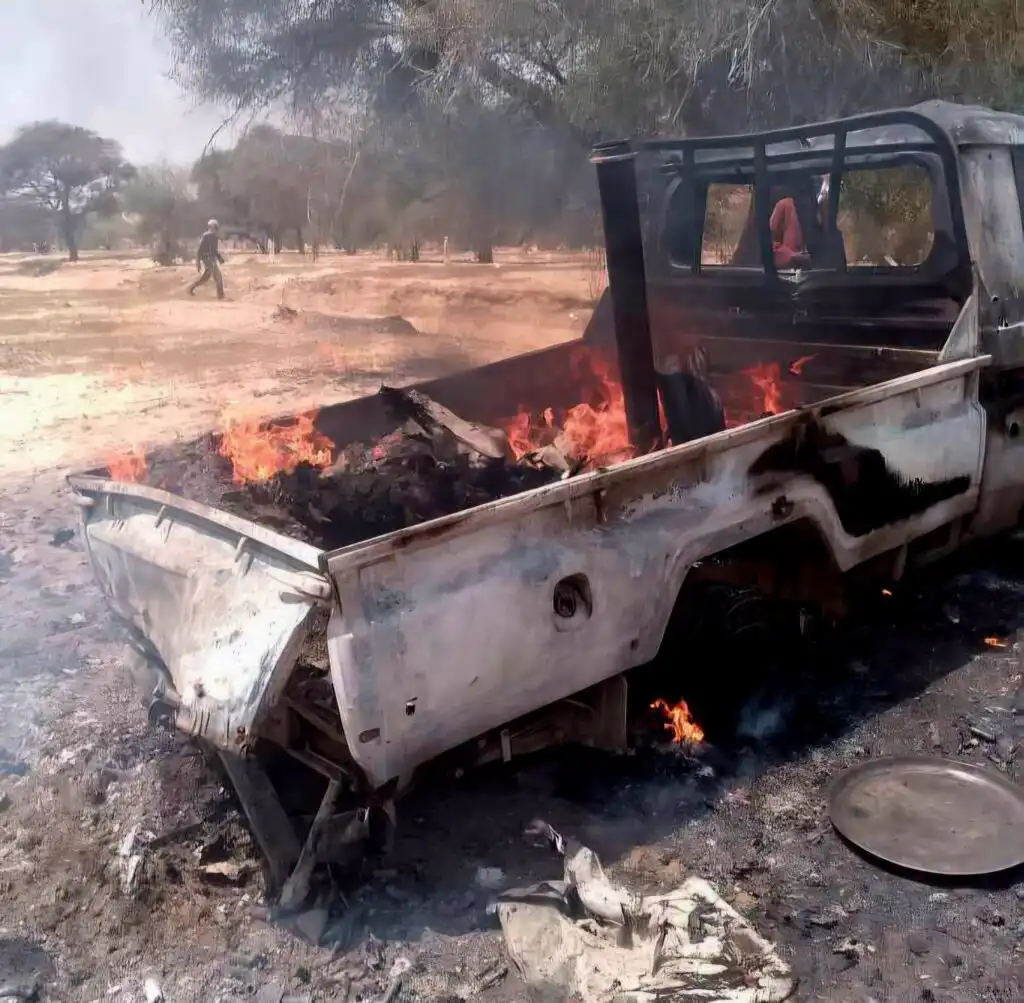 الجيش السوداني يعلن دحر المليشيا في ست مناطق بغرب كردفان ويقترب من معقلها الرئيسي