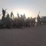 دنقلا.. سقوط إمبراطورية الجريمة وملاحقة زعيمها التوأم.