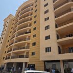 الحريق محدود في أبراج المعادن بالخرطوم وتم احتواؤه دون خسائر.