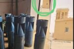 الصورة التي أثارت جدلاً حول أسلحة كيميائية في السودان تكشف عن طابع معماري إماراتي في الخلفية.