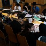 الذكاء الاصطناعي يلتهم الأولوية لدى الطلاب في التنسيق الجامعي على حساب التخصصات التقليدية