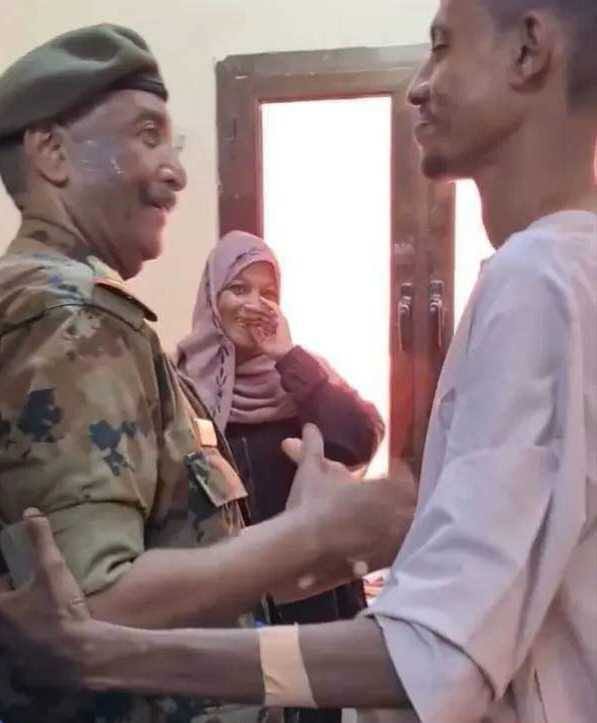 الشعب اكتوى وبات القوى: المشير يطمئن ويتصارع خلف الستار