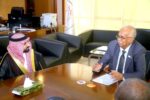 وزير الطاقة يرحب باستثمارات طويق السعودية بالسودان
