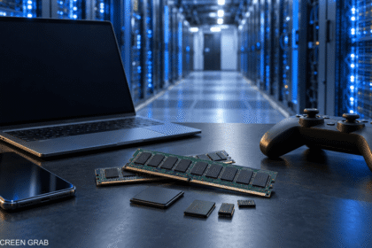 ارتفاع أسعار شرائح الذاكرة نحو 5 مرات بسبب طلب الذكاء الاصطناعي المتزايد
