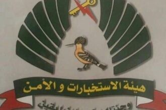 الاستخبارات العسكرية السودانية تضرب بخلية أجنبية تتجسس تحت ستار العمل الإنساني.