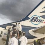 ارتفاع أسعار تذاكر الطيران في السودان بزيادة 10% من شركتي بدر وتاركو.