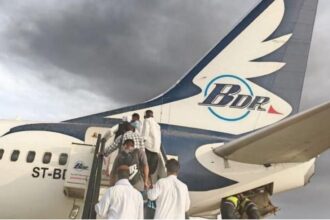 ارتفاع أسعار تذاكر الطيران في السودان بزيادة 10% من شركتي بدر وتاركو.