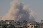قيادي في حماس يُعتقل ونقل إلى إسرائيل خلال تصعيد في غزة