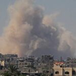 قيادي في حماس يُعتقل ونقل إلى إسرائيل خلال تصعيد في غزة