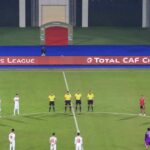 اللجنة تؤكد صحة قرار عدم احتساب ركلة جزاء لصالح الزمالك ضد السويس بتروجت.