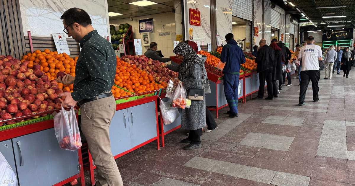 ارتفاع أسعار الوقود يكشف عن صورة اقتصادية قاتمة في إيران