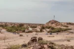 قبضت شرطة جبل أولياء أربعة متهمين يشتبه بمراقبتهم مركز امتحانات.