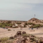 قبضت شرطة جبل أولياء أربعة متهمين يشتبه بمراقبتهم مركز امتحانات.