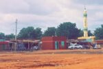 أوضاع مرعبة في محلية القوز بعد الحرب وتدهور الأوضاع في غرب كردفان.