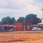 أوضاع مرعبة في محلية القوز بعد الحرب وتدهور الأوضاع في غرب كردفان.