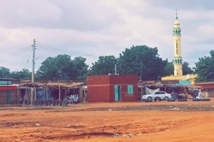 أوضاع مرعبة في محلية القوز بعد الحرب وتدهور الأوضاع في غرب كردفان.