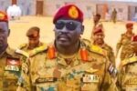 الوليد عجبنا ي assumed قيادة سيطرة عمليات النيل الأزرق في الدمازين.