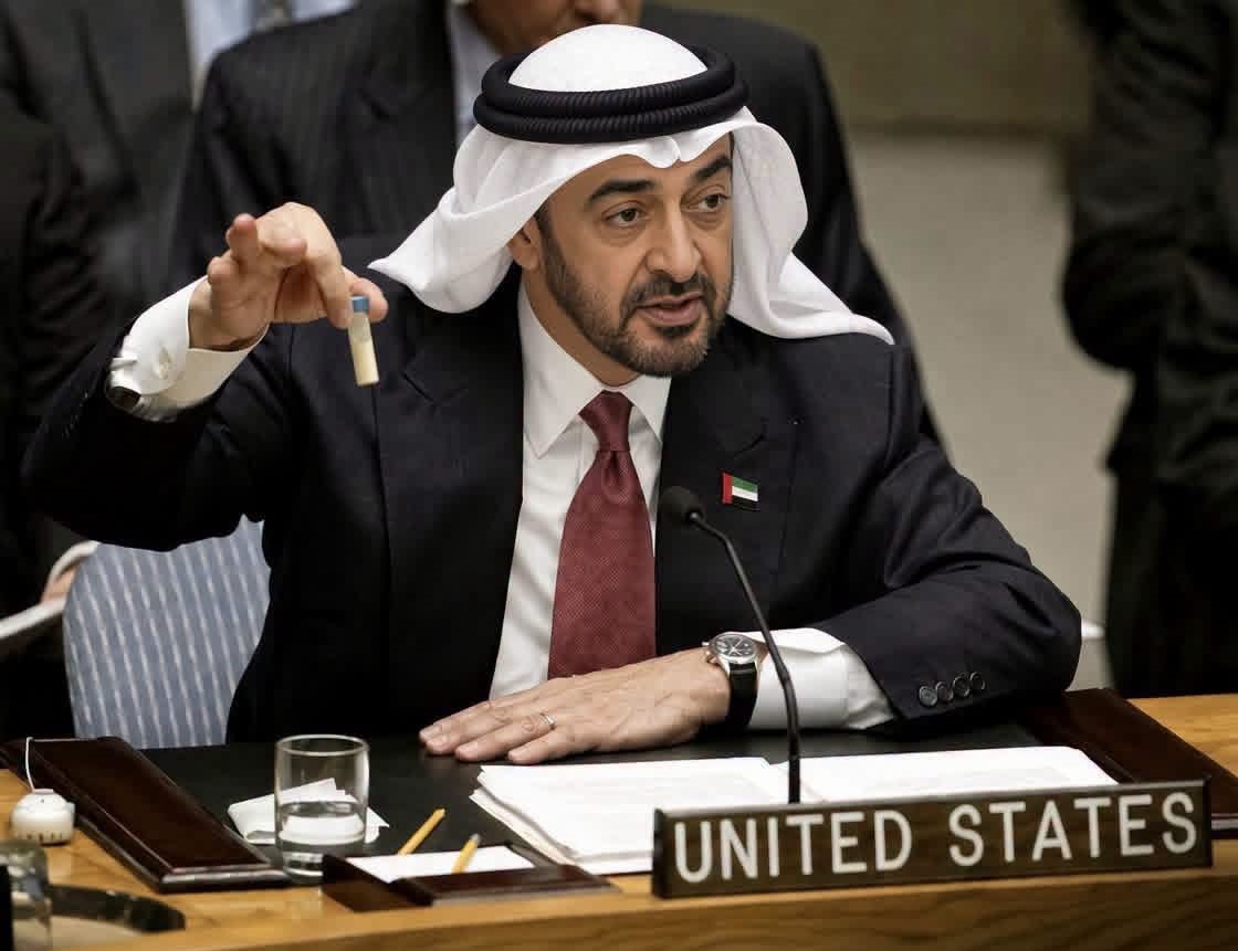 الولايات المتحدة تردد حول استخدام الجيش السوداني أسلحة كيميائية: جزء من سلسلة جديدة من الافتراءات الأمريكية.