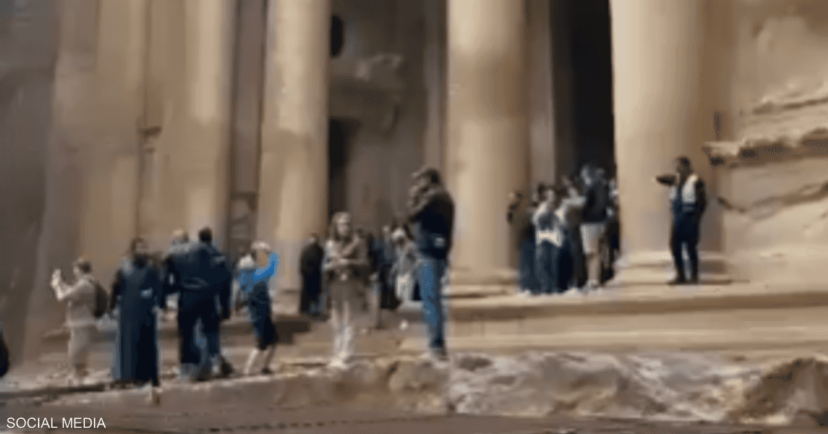 جون الذي أحب البتراء وأصبح واحداً منها يرحل دون رؤيتها للمرة الأخيرة