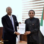 رئيس الوزراء السوداني يؤكد نتيجة امتحانات الشهادة 2026م بزيادة نسبة الجالسين.