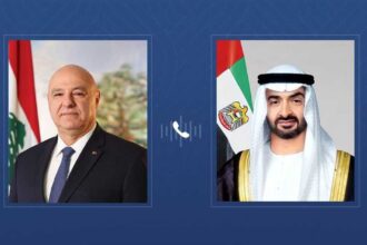 اتصال بين البلدين يبحث العلاقات الأخوية وتطورات الإقليمية