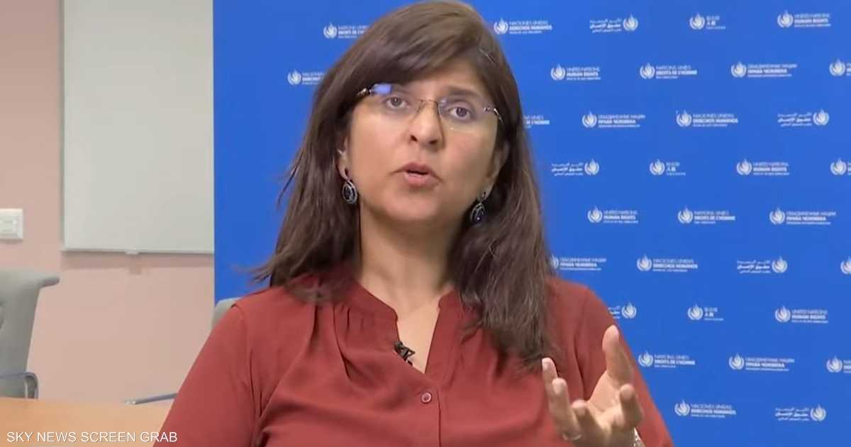 المفوضية الأوروبية تشدد على قلقها من انتهاكات حقوق الإنسان وتدفق الأسلحة في السودان وتطالب بالمساءلة ودور دولي أكبر