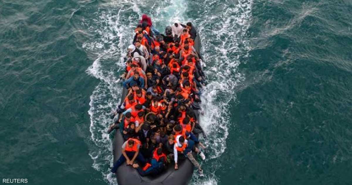 زيادة عمليات إعادة المهاجرين في الاتحاد الأوروبي بمساعدة الوكالة الأوروبية لحدود السواحل والأنهار