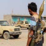 مقاتلون صوماليون تابعون لحركة الشباب يقتلون مع الحوثيين في اليمن