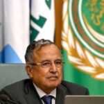 الجامعة العربية تدعو إلى وقف التصعيد الإقليمي وتأكيد أهمية الممرات البحرية للاقتصاد العربي والأمن القومي