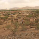 قرورة.. لاجئو المعسكر المختفي لم يختفوا من السودان