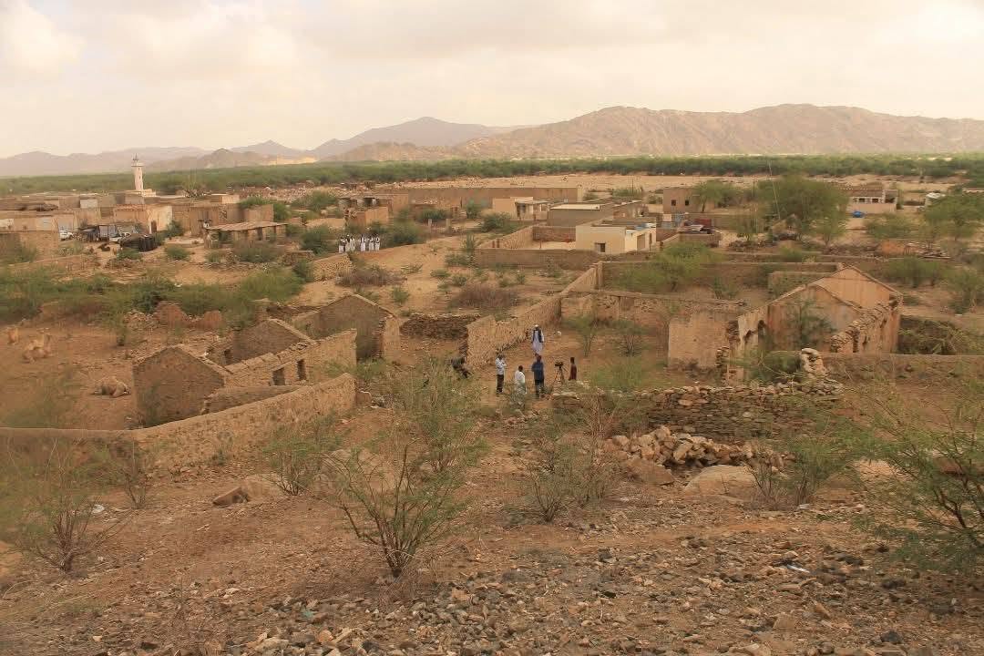 قرورة.. لاجئو المعسكر المختفي لم يختفوا من السودان