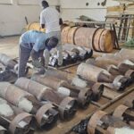 مزاعم استخدام الأسلحة الكيميائية في السودان تثير تساؤلات حول مصدر الصور ونشاطات التضليل الإعلامي.