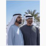 رسائل بن راشد: خلاصة 60 عاماً من العمل العام في خدمة الوطن والأجيال القادمة