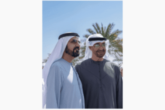 رسائل بن راشد: خلاصة 60 عاماً من العمل العام في خدمة الوطن والأجيال القادمة