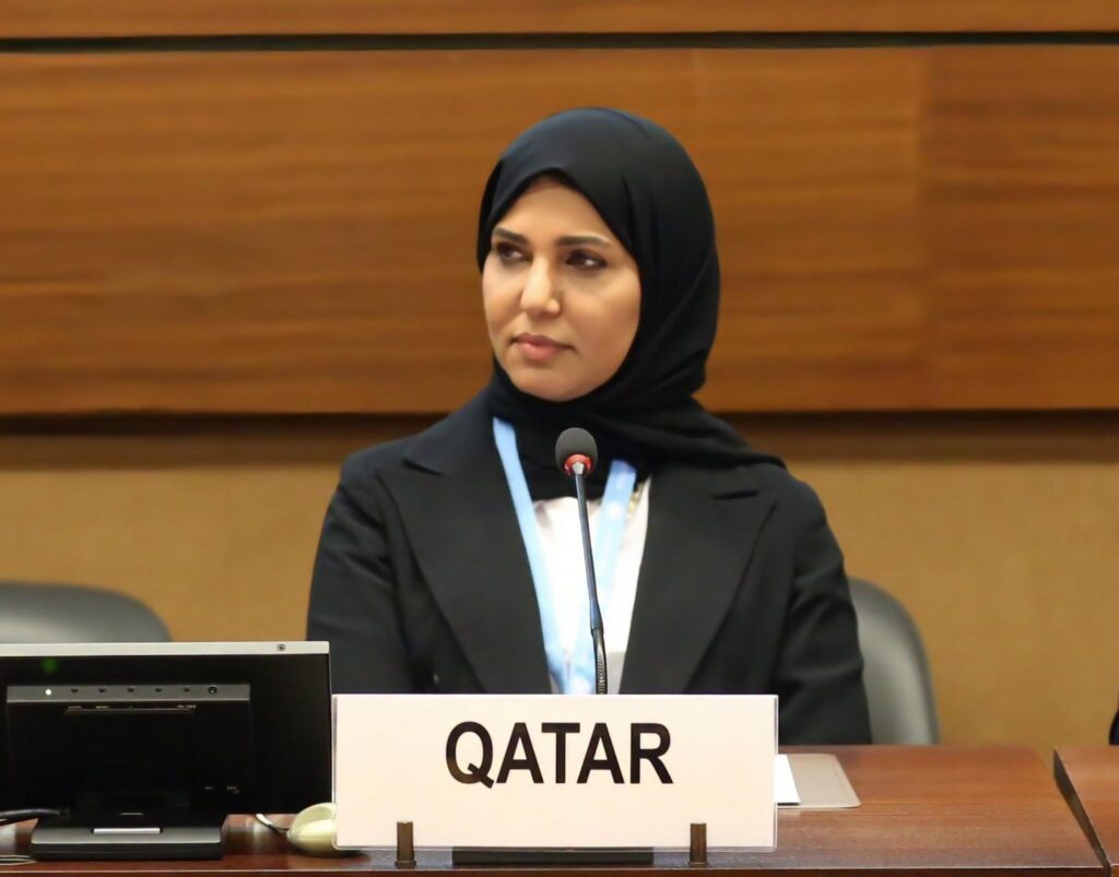 قطر تدعو إلى حوار سوداني ملكي لإيجاد سلام مستدام وسط استمرار النزاع