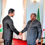 حميدتي يهاجم الاتحاد الأفريقي ويتهمه بفقدان الحياد في سودان الحرب