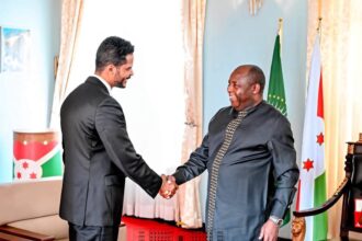 حميدتي يهاجم الاتحاد الأفريقي ويتهمه بفقدان الحياد في سودان الحرب