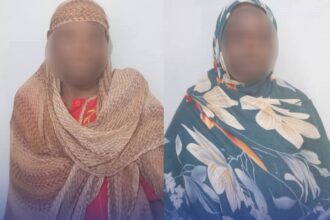 شرطة أمبدة تكشف ملابسات وفاة فتاة بظروف غامضة وتقبض متهمان بالقتل والإجهاض.