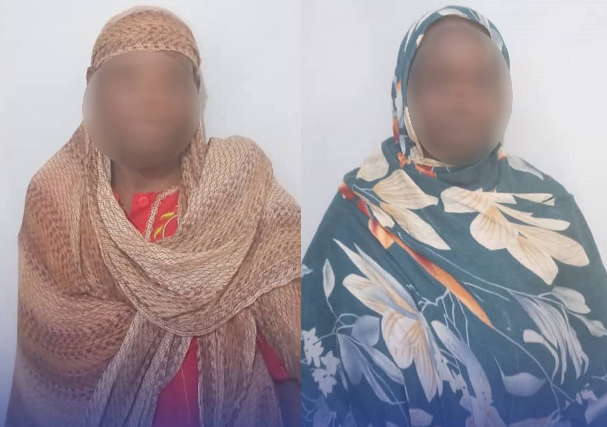 شرطة أمبدة تكشف ملابسات وفاة فتاة بظروف غامضة وتقبض متهمان بالقتل والإجهاض.