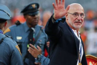 قائمة المرشحين لجائزة أفضل مدرب في العالم 2026 تنتهي بـ5 أسماء من إسبانيا وبلجيكا