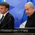 فرنسا ستضع حدا لتجارتها مع المستوطنات الإسرائيلية في فلسطين، إلى جانب 11 دولة أخرى.