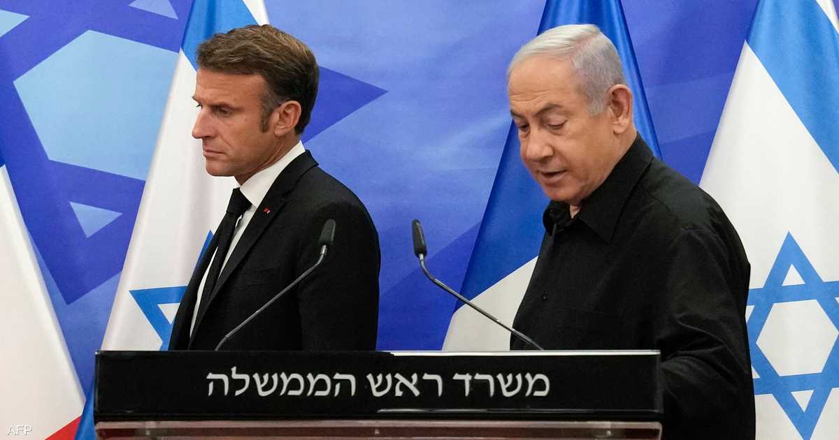 فرنسا ستضع حدا لتجارتها مع المستوطنات الإسرائيلية في فلسطين، إلى جانب 11 دولة أخرى.
