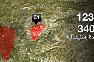 قادة كندا وبريطانيا وفرنسا يحذرون من التوسع الاستيطاني ويؤكدون دعمهم لحل الدولتين