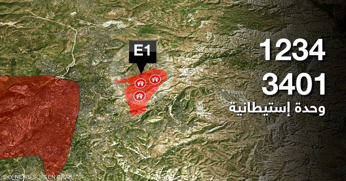 قادة كندا وبريطانيا وفرنسا يحذرون من التوسع الاستيطاني ويؤكدون دعمهم لحل الدولتين