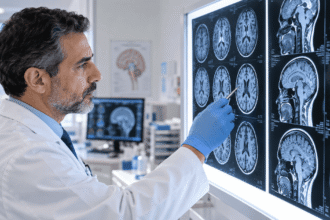 الضوابط الجديدة لتأهيل مرضى السكتة الدماغية تؤكد أهمية البدء المبكر ومتابعة الصحة النفسية