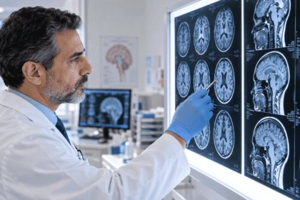الضوابط الجديدة لتأهيل مرضى السكتة الدماغية تؤكد أهمية البدء المبكر ومتابعة الصحة النفسية