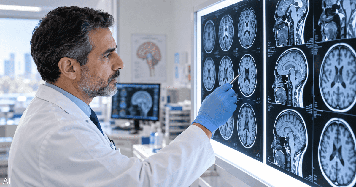 الضوابط الجديدة لتأهيل مرضى السكتة الدماغية تؤكد أهمية البدء المبكر ومتابعة الصحة النفسية
