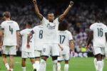 ريال مدريد يهزم إنتر ميلان بهدفين لهدف في افتتاح مبارياته الأوروبية هذا الموسم