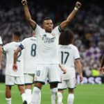 ريال مدريد يهزم إنتر ميلان بهدفين لهدف في افتتاح مبارياته الأوروبية هذا الموسم